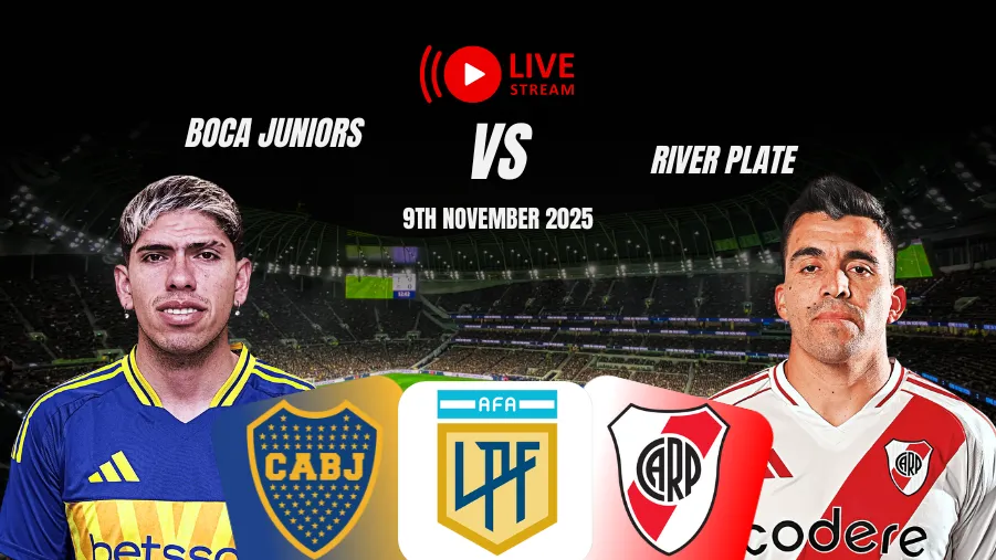 Boca Juniors F.C. Standings | Current League Table & Position